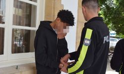 Motosiklet Sürücüsünü Yaralayan Öğrenci Teminatla Serbest Bırakıldı