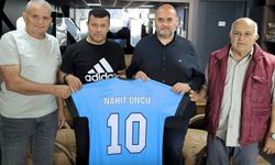 Öncü’ye Teşekkür Ziyareti