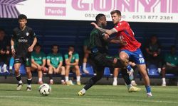 Play-off ve Play-out programı açıklandı