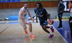Play-Off Eşleşmeleri Netleşti