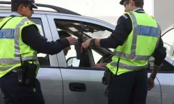 Rum polisinden huzur operasyonu