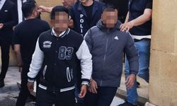 Sahte ehliyet çetesi mahkemeye çıkarıldı