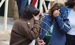 Sahte İkametgah Belgesiyle Oturma İzni Alan Anne Kız ve Diğer İki Zanlı Serbest Kaldı