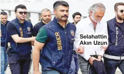 Şifresi Kırılan Telefon, KKTC Ayrıntısı... “KKTC'yi operasyon merkezi yapmış”