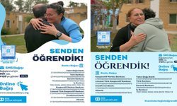 SOS Çocukköyü Derneği’nden Kurban Bayramı’nda “Senden Öğrendik” kampanyası
