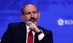 Paşinyan: "Artık Azerbaycan ile barış içindeyiz”