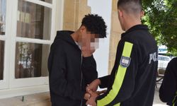 “U” Dönüşü Yaparken Kazaya Neden Olan Zanlıya 5 Gün Ek Tutukluluk