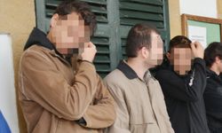 Uyuşturucu davasında Üç Sanıktan Biri 3 Ay, İkisi 18 Ay Hapse Mahkûm Edildi