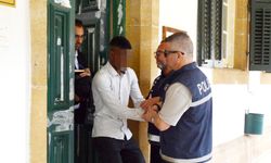 Uyuşturucu Suçundan 2 Ay Hapse Mahkûm Edildi