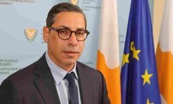 Kombos: "Ortadoğu’da dengeler değişiyor, Güney Kıbrıs seyirci kalmıyor"