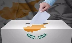 Güney Kıbrıs’ta 568 bin 587 seçmen oy kullanacak