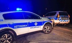 Limasol’da bir eğlence merkezi önünde kavga... 5 kişi yaralandı
