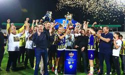 Ahmet Sami Topcan Kupası YILMAZKÖY’ün