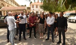 Kamuda örgütlü üç sendikada hükümete seslendi: "Mahkemelerdeki personel eksikliğini 15 Eylül'e kadar giderin"