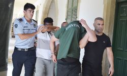 Havaalanında On İki Kilodan Fazla Hintkeneviri İle Yakalanan Taşımacı Sanık Dokuz Yıl Ceza Aldı