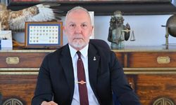 Akpınar: "Kıbrıs’ta çözüm arayışı yeni bir düşünce, bakış açısı ve cesaretle ele alınmalı"