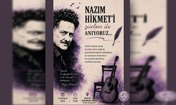 CTP Kadın Örgütü Mağusa İlçesi’nden Nazım Hikmet’i anma etkinliği