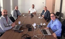 Cumhurbaşkanlığı dijital platformları için "erişilebilirlik" eğitimi verildi