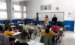 KGS-2 cumartesi günü yapılıyor
