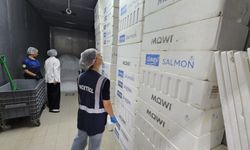 Değirmenlik Akıncılar Belediyesi ile Hayvancılık Dairesi’nden ortak denetim