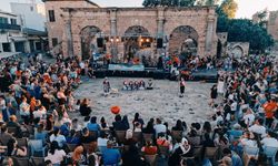 Uluslararası Gazimağusa Çocuk ve Gençlik Festivali kapsamında etkinlikler yapıldı
