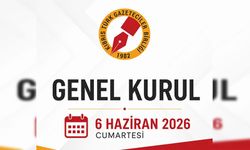 KTGB Genel Kurulu, cumartesi günü yapılacak
