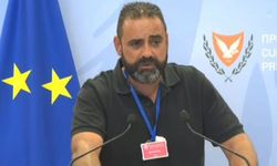 Güney Kıbrıs'ta “Hayvan Besicilerinin Sesi” Başkanı Neofitu’ya silahlı tehdit