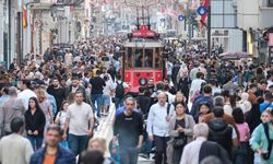 TÜİK: Türkiye'de işsizlik yüzde 0,1 arttı