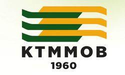 KTMMOB ve meslek odalarından Çevre Günü mesajı: "İklim değişikliği çok boyutlu bir kriz"