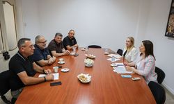 İncirli: “Halkın sağlıklı ve ulaşılabilir fiyatlarla ete erişmesi sağlanmalı”