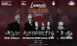 "54. Geleneksel İskele Festivali", Zülfü Livaneli konseriyle başlıyor
