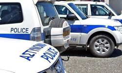 Güney Kıbrıs'ta Organize suç operasyonunda iki de iş insanı yakalandı