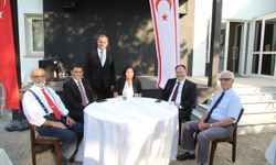 Öztürkler: “Basın Konseyi’nin yeni vizyonu KKTC için önemli bir adım”