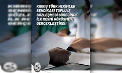 Tıp-İş Başkanı Gürkut: "Sözleşmeli personelle ilgili talepler Bakanlığa iletildi"
