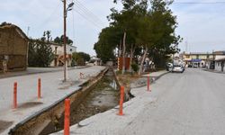 Dörtyol Köy Meydanı Projesi başladı