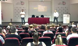 KTSO Yaşam Boyu Eğitim Merkezi, “Stratejik İnsan Kaynakları Semineri” düzenledi