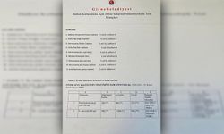 Şenkul: “Plajlarımızın temizliği bilimsel verilerle ortadadır”