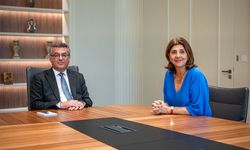 Erhürman ve Holguin yeniden bir arada...