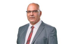 CTP’nin Mehmetçik-Büyükkonuk Belediye Başkan adayı Cemil Sarıçizmeli