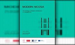“Modern Nicosia” sergisi, bu akşam İplik Pazarı’nda açılıyor
