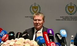 Üstel: “Azerbaycan ile KKTC arasındaki ilişki sıradan bir devlet ilişkisi değil”