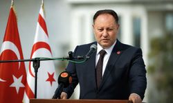 "GKRY'nin silahlanma faaliyetleri ile askeri iş birlikleri Kıbrıs ve Doğu Akdeniz’deki dengeleri değiştirmeye yöneliktir