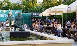 ARUCAD “Summer Fest” sona erdi