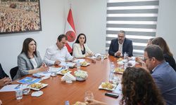 İncirli: “Hayat pahalılığıyla mücadele ülkenin önündeki en önemli başlıklardan biri olacak”