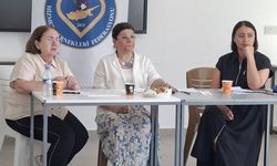 Kuzey Kıbrıs Hizmet Dernekleri Federasyonu’ndan, özel gereksinimli çocuk sahibi annelerle buluşma etkinliği