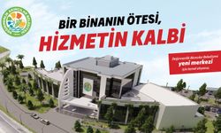 Değirmenlik Akıncılar Belediyesi yeni hizmet binasının temelini perşembe gün atacak