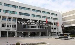 Antalya Büyükşehir Belediyesine yönelik soruşturmada 10 kişi daha gözaltına alındı