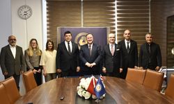 DAÜ’den ABD’deki Virscend Üniversitesi ile yeni akademik ortaklık...