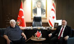 Öztürkler: “Tarih alanındaki çalışmaların kurumsal bir çatı altında yürütülmesi ülkeye önemli katkılar sağlayacaktır”