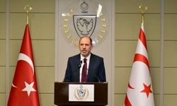 Özersay: "Henüz Kıbrıs sorunuyla ilgili olarak ortada bir süreç yoktur, bir nabız tutma egzersizi vardır.”